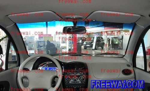 Chery qq3 s11
